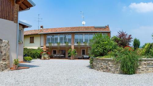 Bed & Breakfast Cascina San Martino