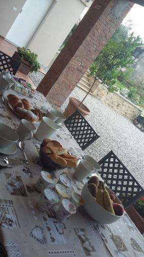 Bed & Breakfast Cascina San Martino