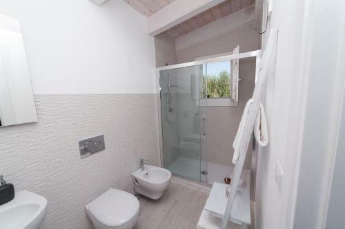 Bed & Breakfast Le Stanze Di Mel�