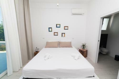 Bed & Breakfast Le Stanze Di Mel�