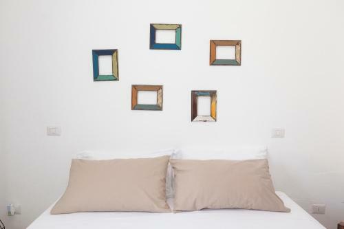 Bed & Breakfast Le Stanze Di Mel�
