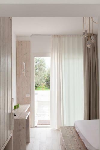 Bed & Breakfast Le Stanze Di Mel�