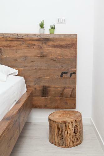Bed & Breakfast Le Stanze Di Mel�