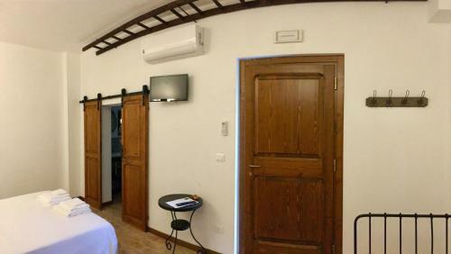 Bed & Breakfast C'era UNA Volta Podere San Giovanni