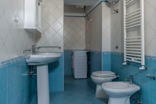 Apartamento L'alitra E L'agre