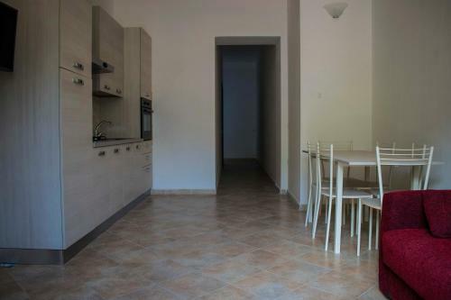 Apartamento L'alitra E L'agre