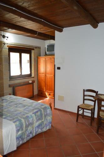 Agroturismo Tenuta Le Cascine