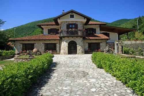 Agroturismo Tenuta Le Cascine