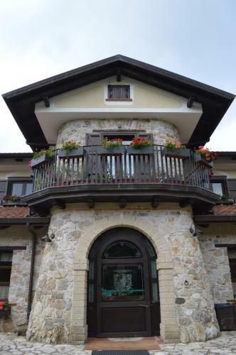 Agroturismo Tenuta Le Cascine