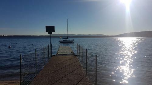 Apartamento Cuore Sul Lago
