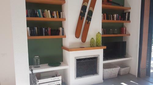Apartamento Cuore Sul Lago