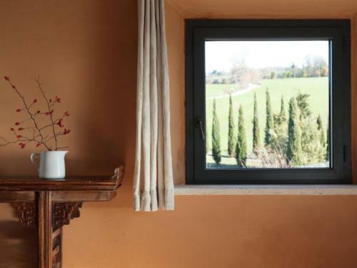 Monticchiello Villa Sleeps 20 Pool Wifi
