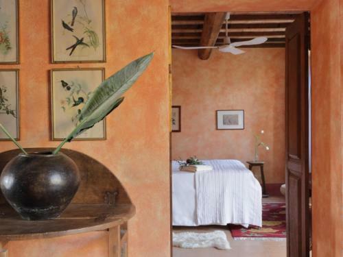 Monticchiello Villa Sleeps 20 Pool Wifi