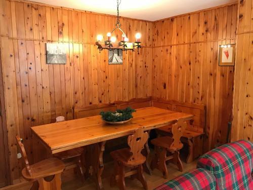 Apartamento Ville Dolomiti Appartamento
