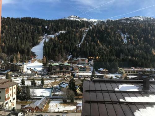 Apartamento Ville Dolomiti Appartamento