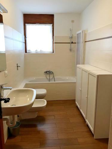 Apartamento Ville Dolomiti Appartamento