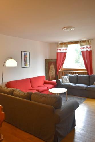 Apartamento Ville Dolomiti Appartamento