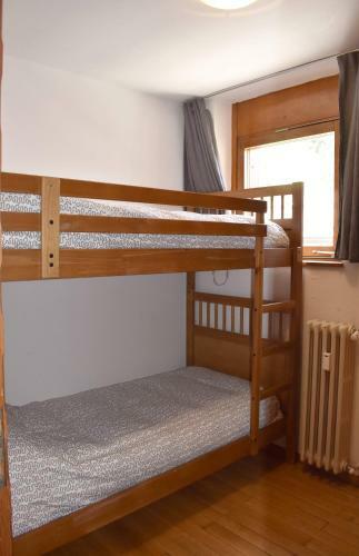 Apartamento Ville Dolomiti Appartamento