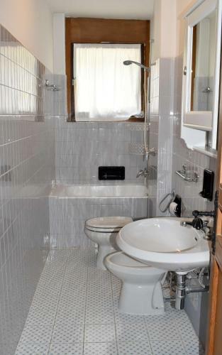 Apartamento Ville Dolomiti Appartamento