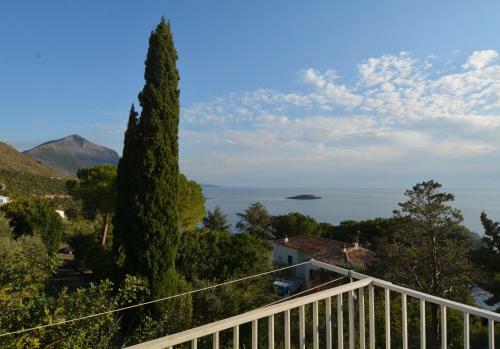 Villa Maratea