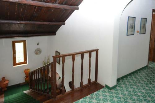 Villa Maratea