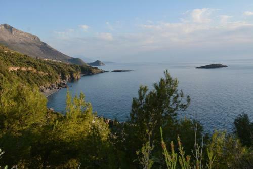 Villa Maratea