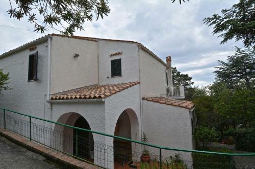 Villa Maratea