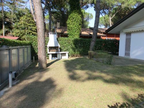 Villa Pittura Lignano
