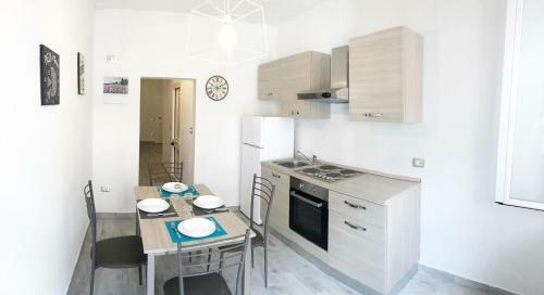 Apartamento Appartamento Sbirciamare