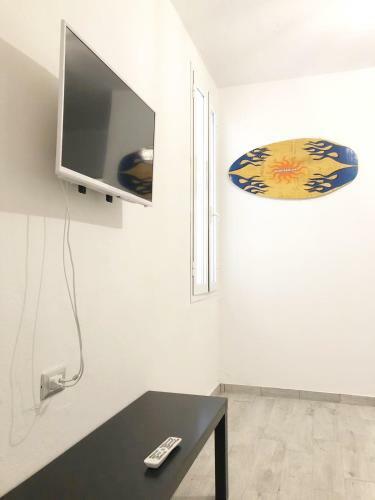Apartamento Appartamento Sbirciamare