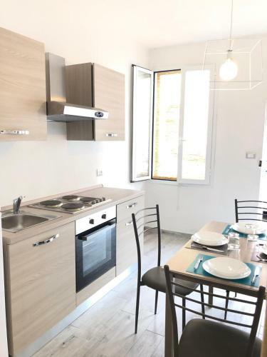 Apartamento Appartamento Sbirciamare