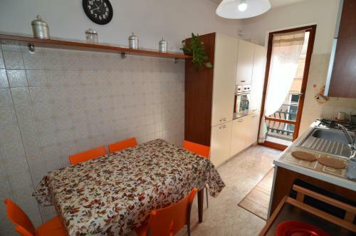 Ortensia Apartment, Levanto, 5 Terre