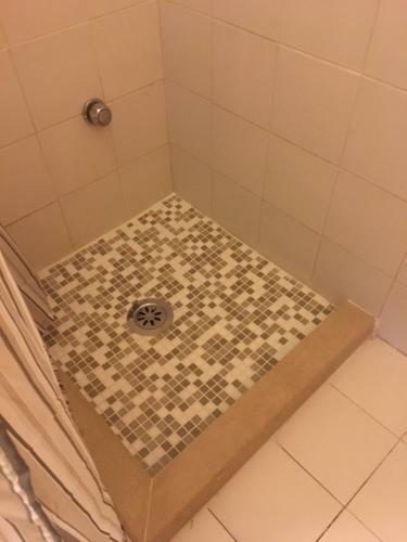 Apartamento Villa Caterina