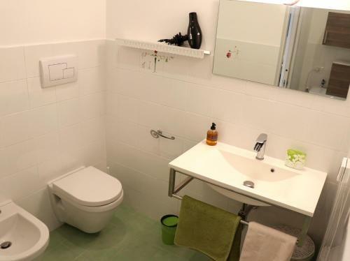 Apartamento Casa Zaffiro