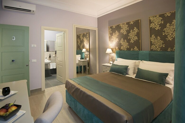 Bed & Breakfast Halex Room&food