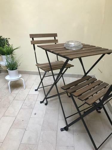 Apartamento Alloggio In Borgo Stretto