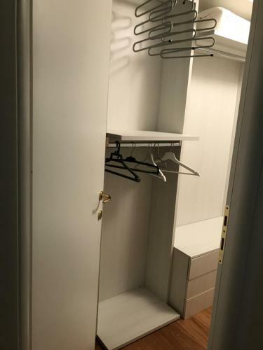 Apartamento Alloggio In Borgo Stretto