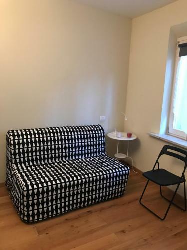 Apartamento Alloggio In Borgo Stretto
