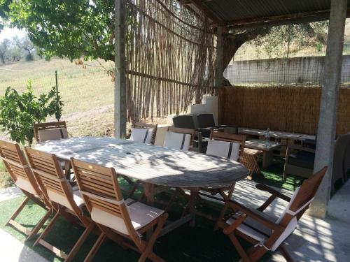 Holiday Home In Picciano With Swimming Pool