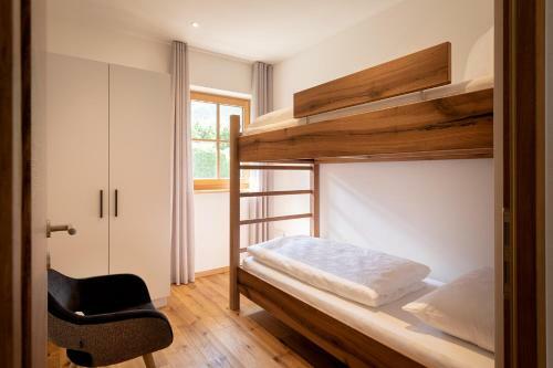 Apartamento Mederle Hof