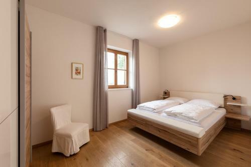 Apartamento Mederle Hof