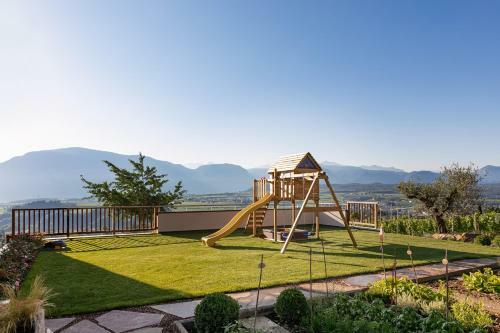 Apartamento Mederle Hof