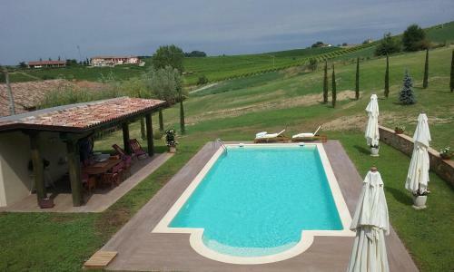 Bed & Breakfast La Sergiunga Del Monferrato