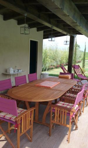 Bed & Breakfast La Sergiunga Del Monferrato