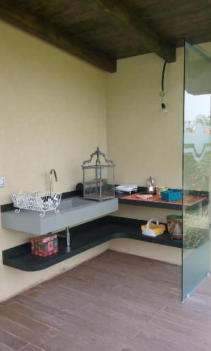 Bed & Breakfast La Sergiunga Del Monferrato