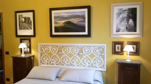 Holiday Home Localita Cedda