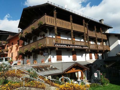 Hotel Albergo Ristorante Guerri