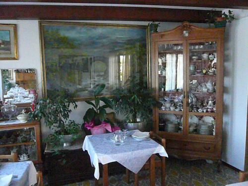 Hotel Albergo Ristorante Guerri