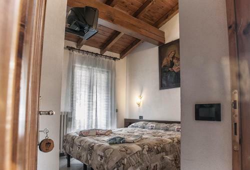 Hotel Albergo Ristorante Guerri