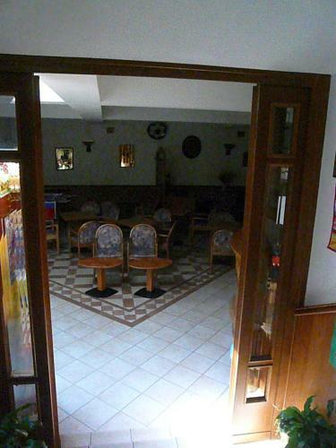 Hotel Albergo Ristorante Guerri